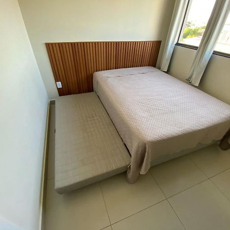 Residencial Brisa Do Mar Apartment Bombinhas Luaran gambar