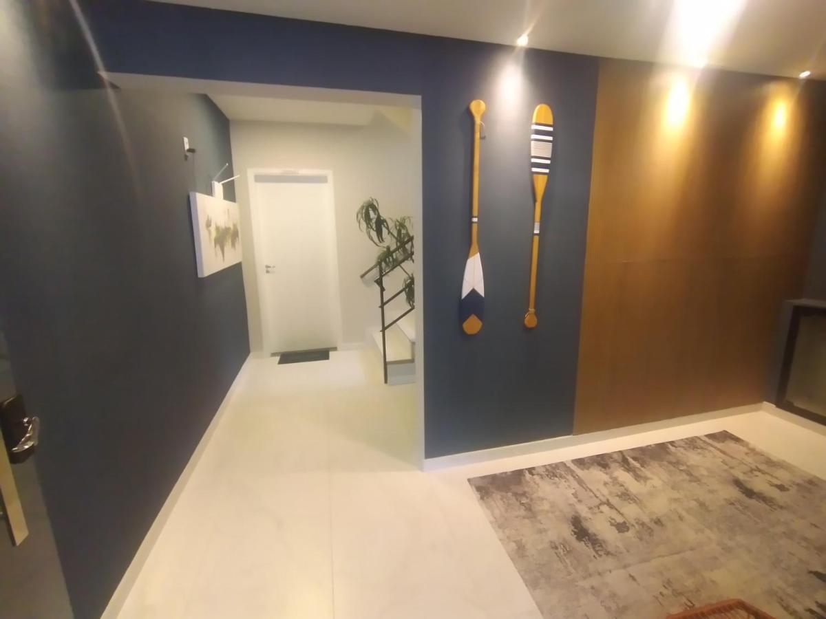 Residencial Brisa Do Mar Apartment Bombinhas Luaran gambar