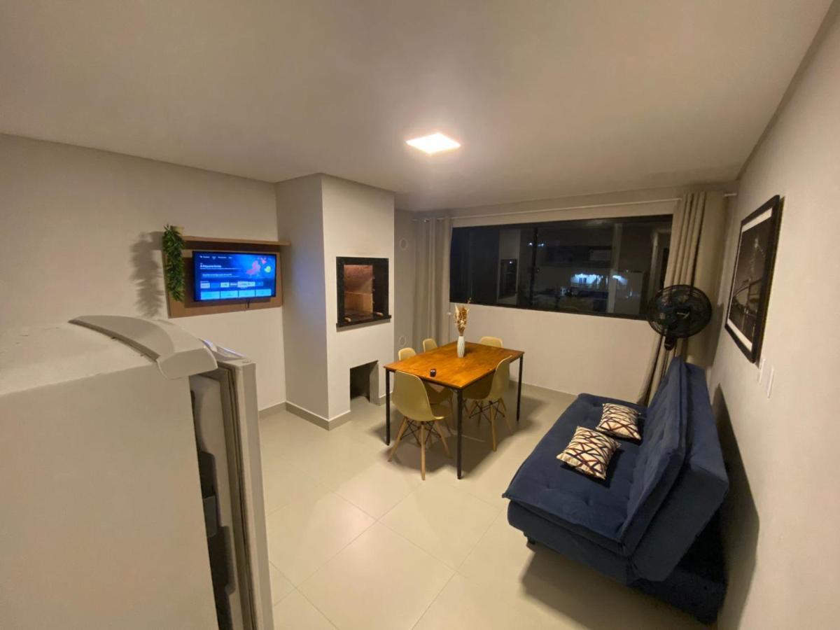 Residencial Brisa Do Mar Apartment Bombinhas Luaran gambar