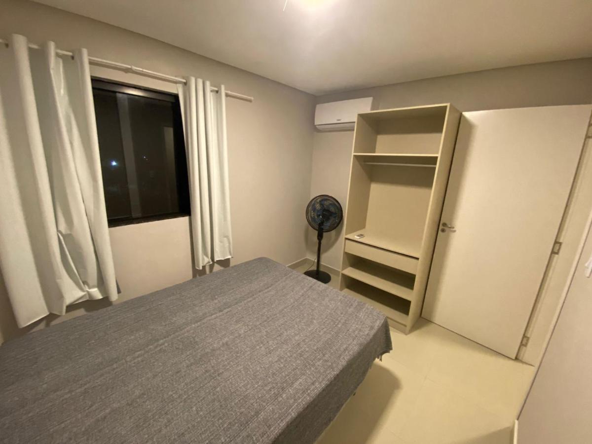 Residencial Brisa Do Mar Apartment Bombinhas Luaran gambar
