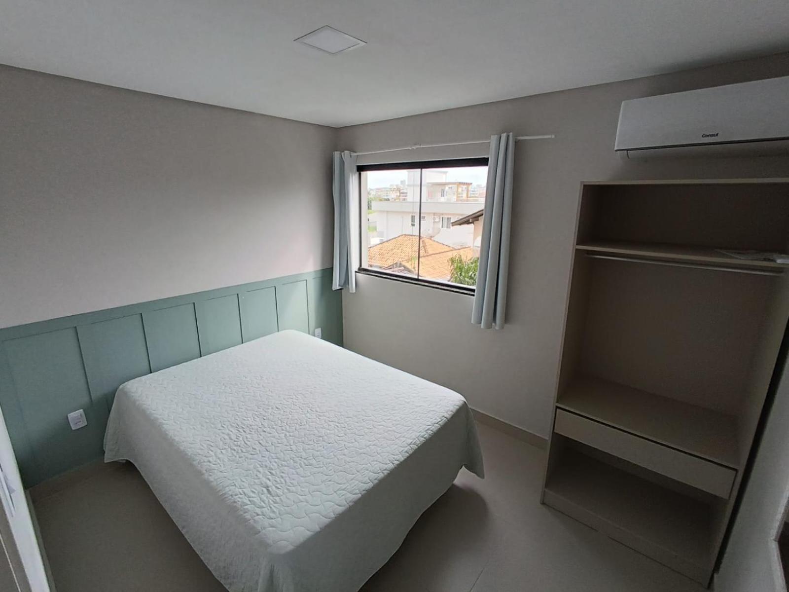 Residencial Brisa Do Mar Apartment Bombinhas Luaran gambar