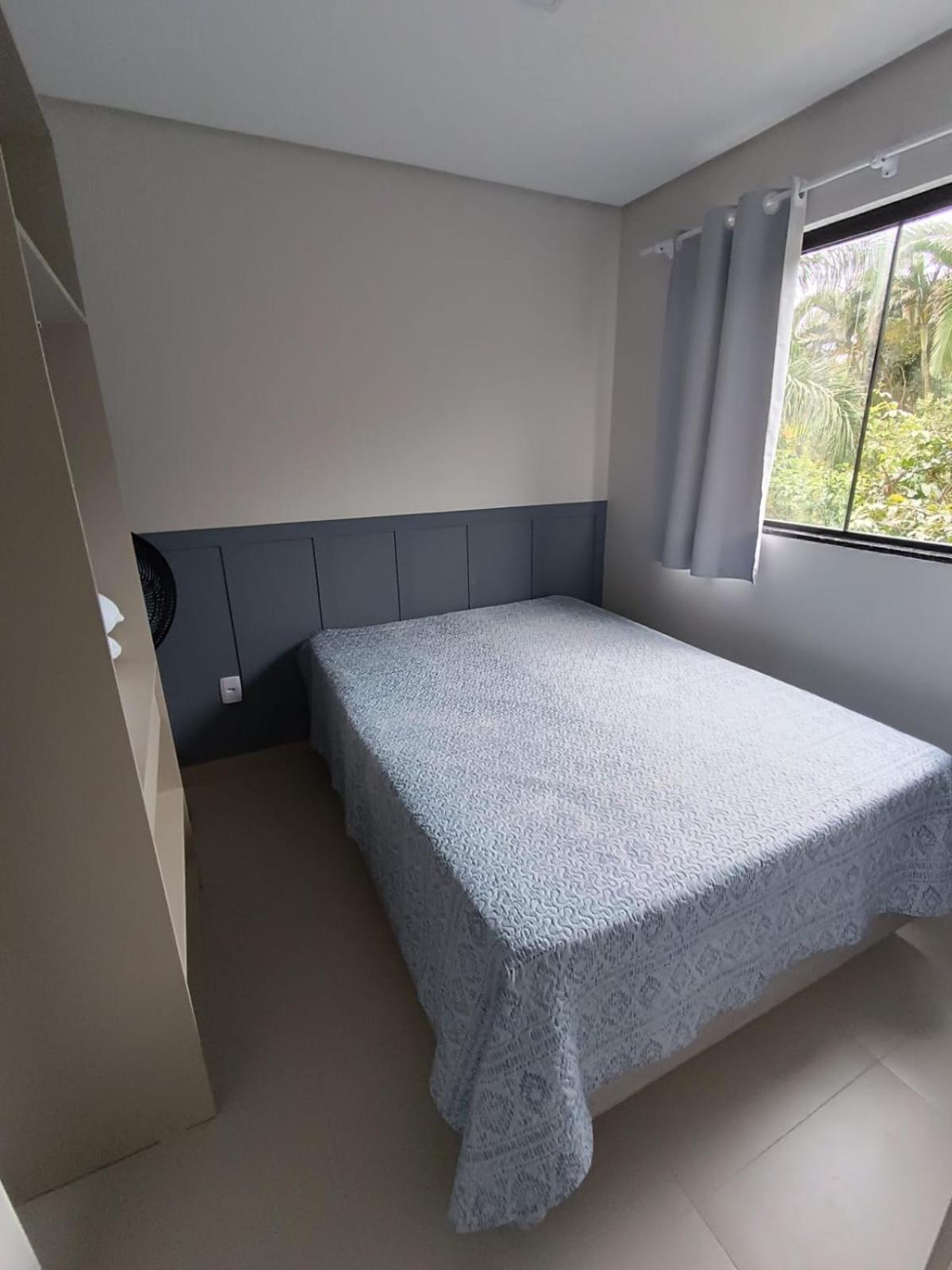 Residencial Brisa Do Mar Apartment Bombinhas Luaran gambar