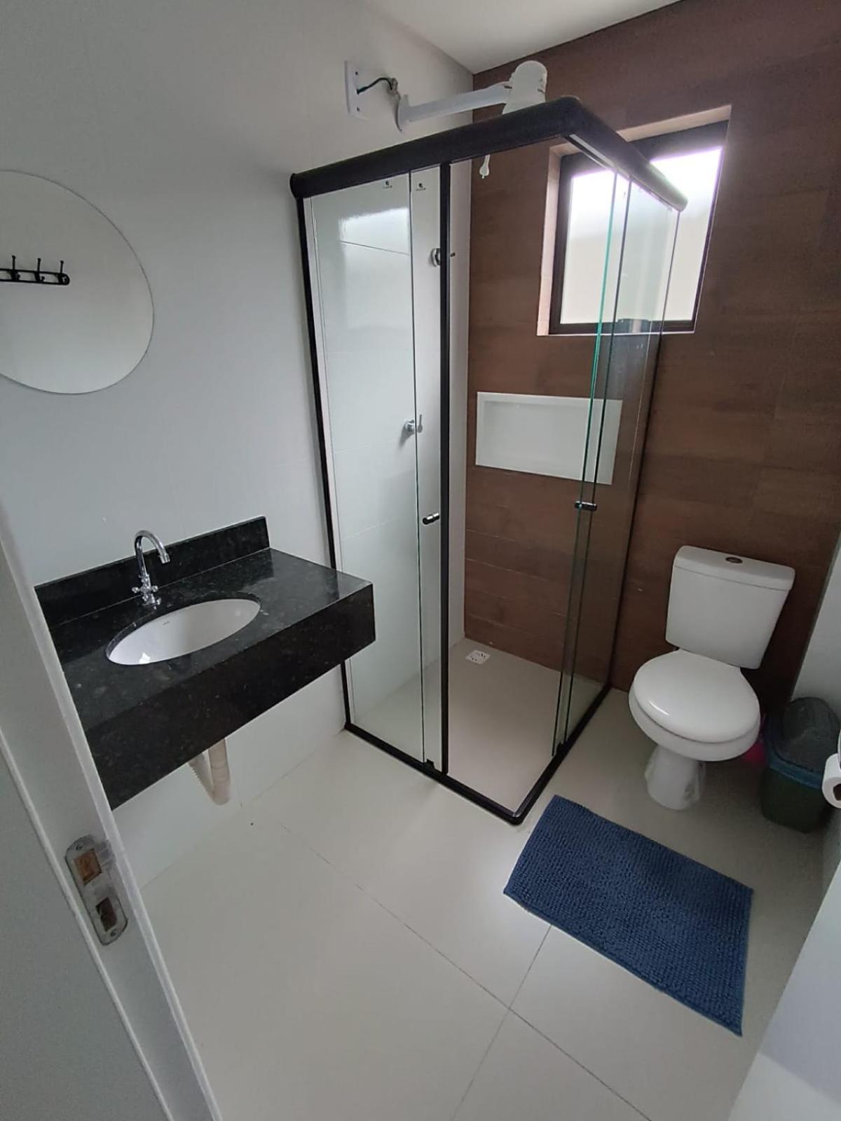 Residencial Brisa Do Mar Apartment Bombinhas Luaran gambar
