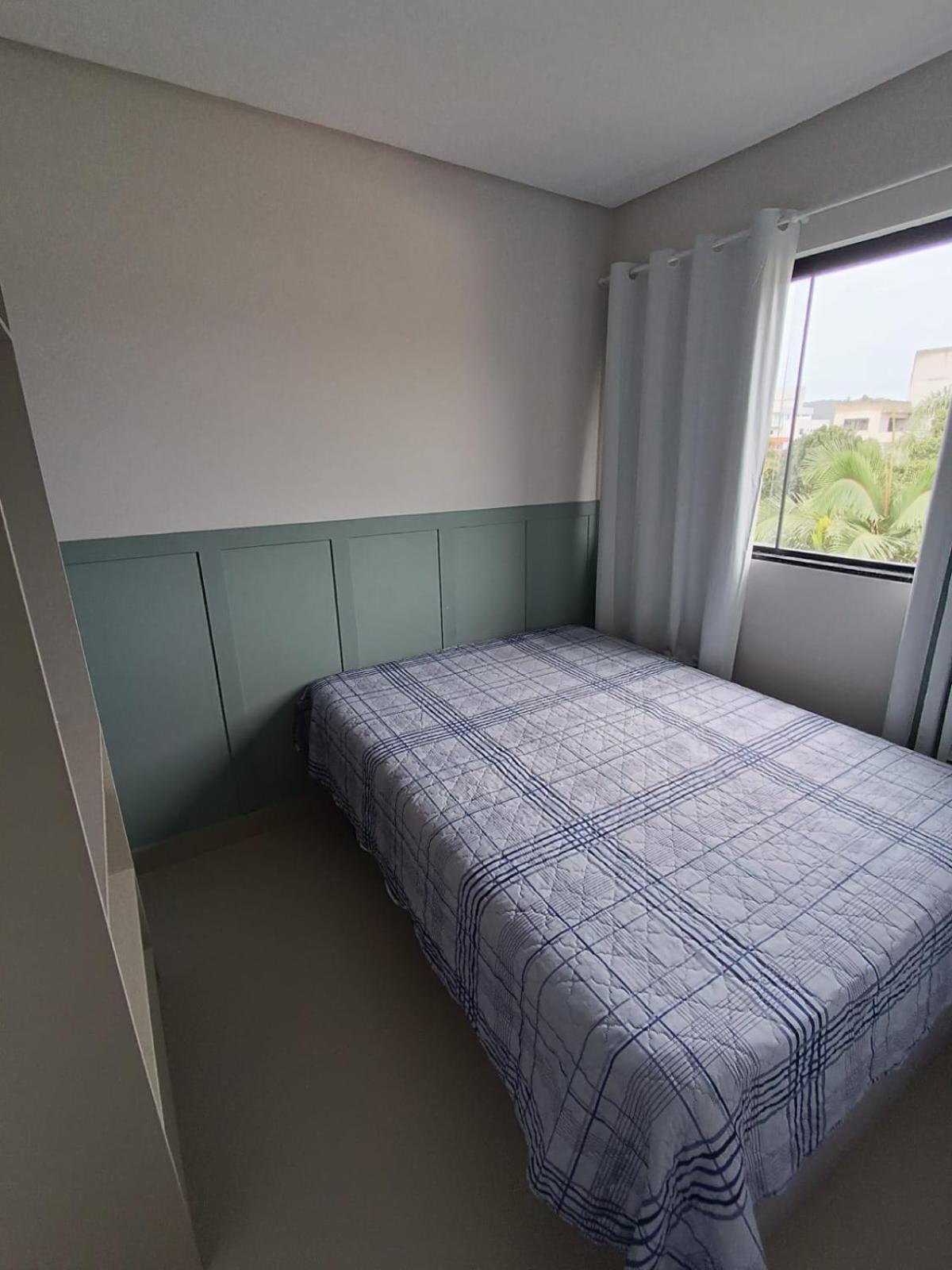 Residencial Brisa Do Mar Apartment Bombinhas Bilik gambar