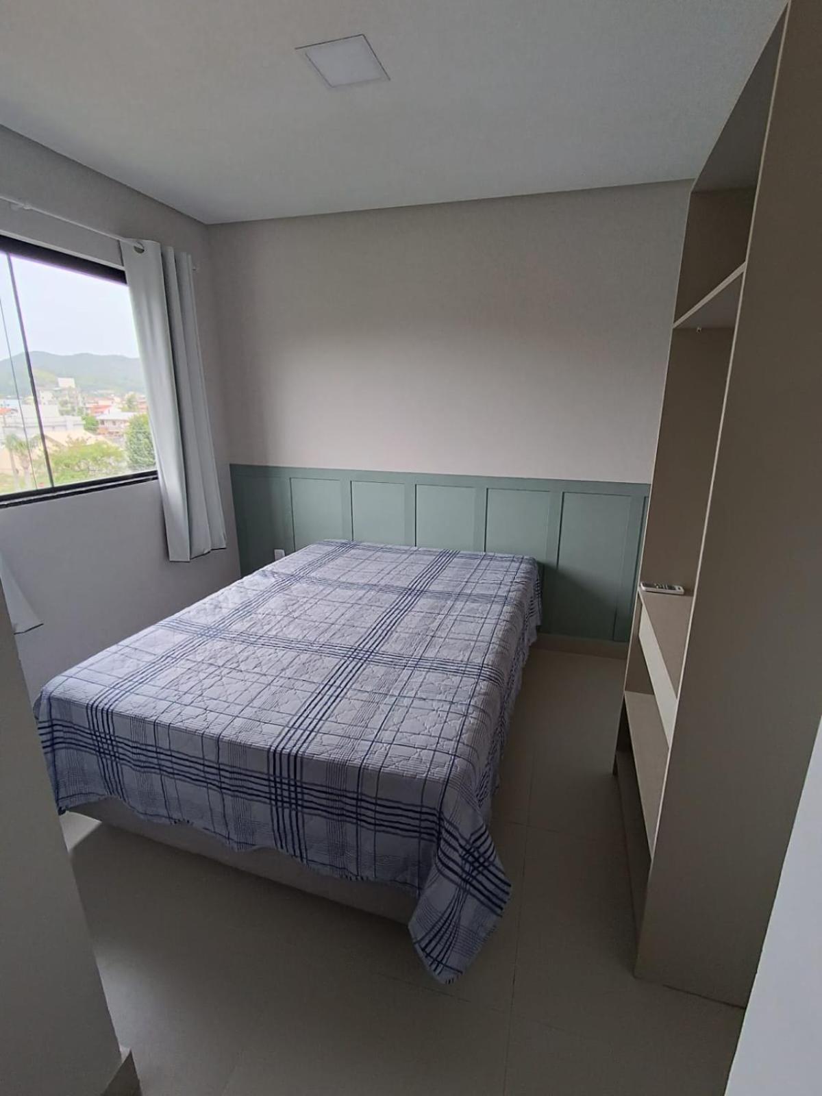 Residencial Brisa Do Mar Apartment Bombinhas Bilik gambar