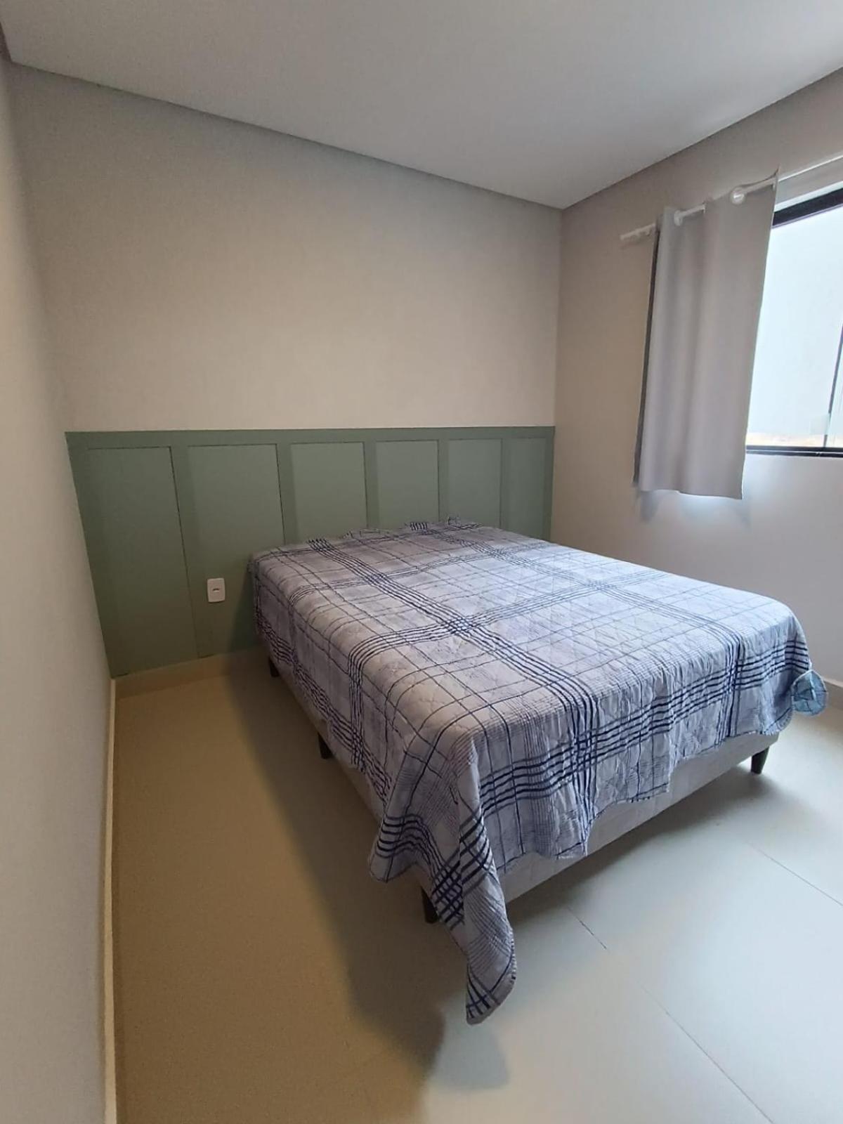 Residencial Brisa Do Mar Apartment Bombinhas Bilik gambar