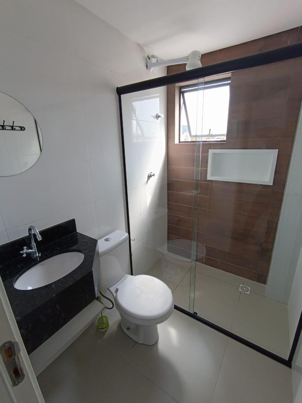 Residencial Brisa Do Mar Apartment Bombinhas Luaran gambar