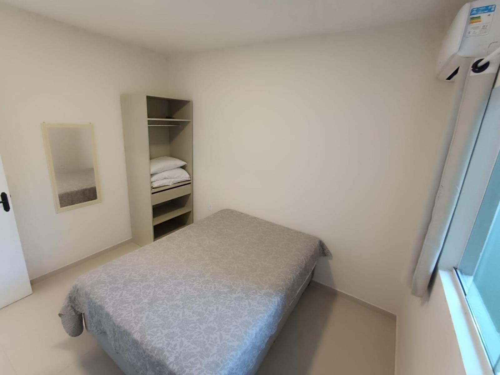 Residencial Brisa Do Mar Apartment Bombinhas Bilik gambar