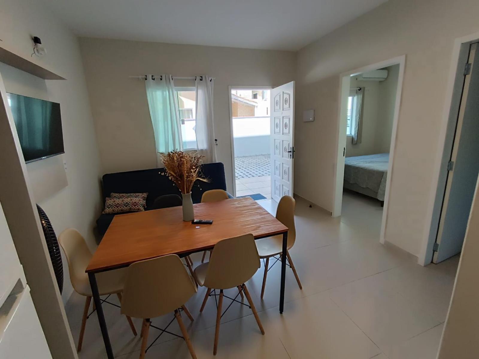 Residencial Brisa Do Mar Apartment Bombinhas Bilik gambar