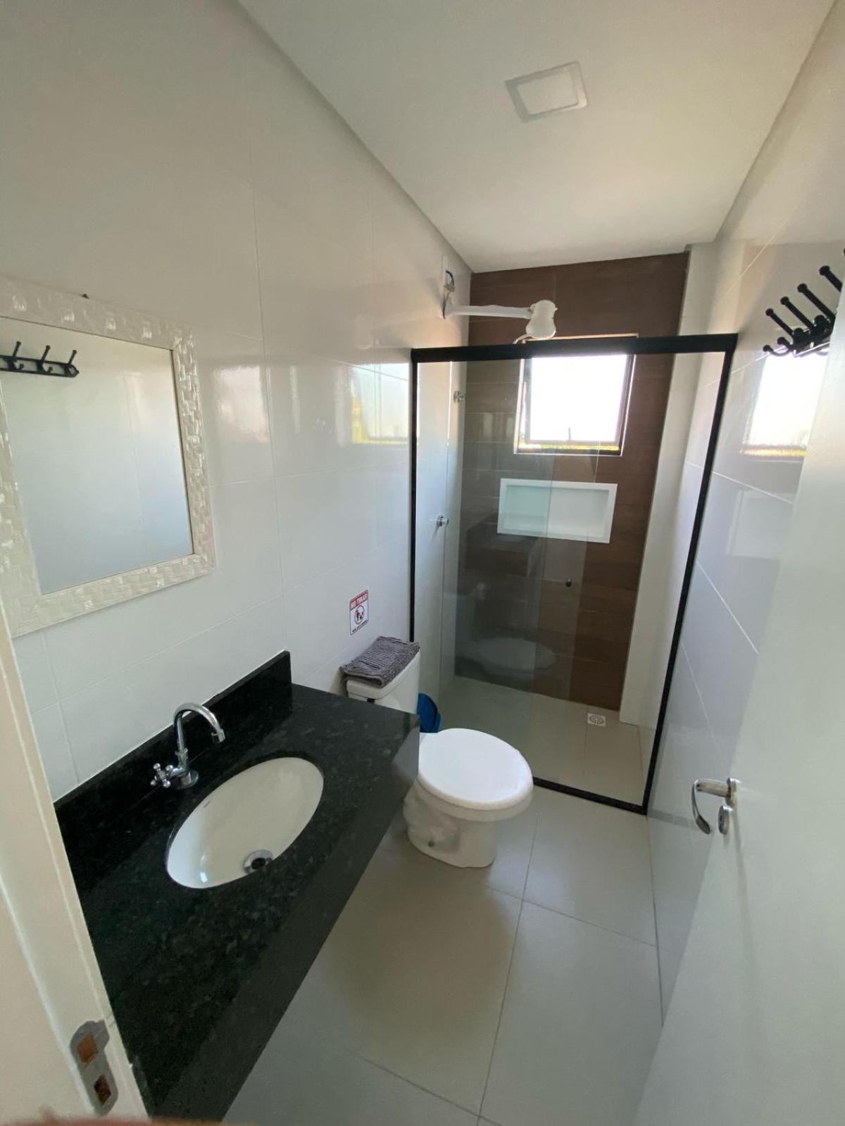 Residencial Brisa Do Mar Apartment Bombinhas Luaran gambar