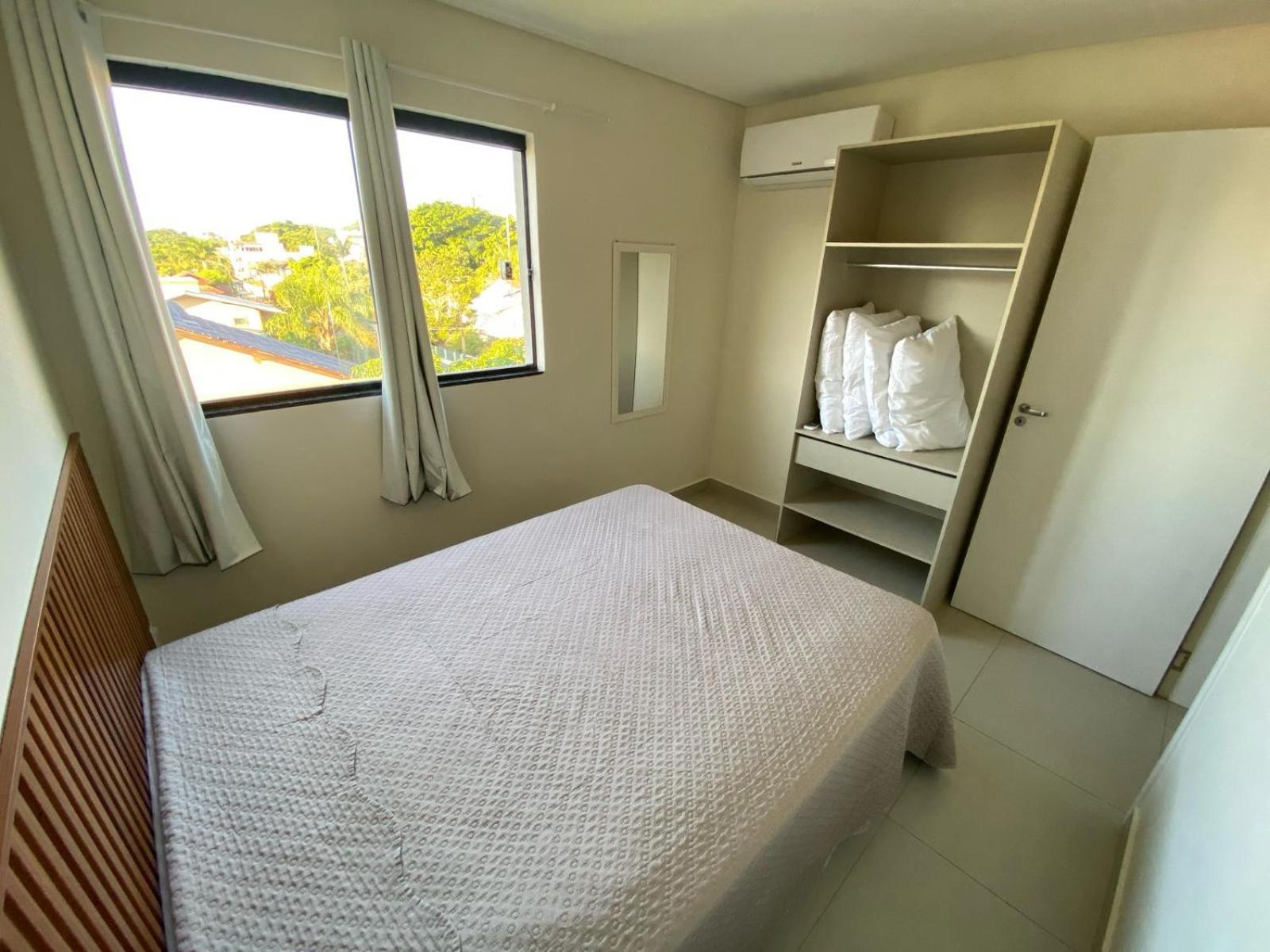 Residencial Brisa Do Mar Apartment Bombinhas Luaran gambar