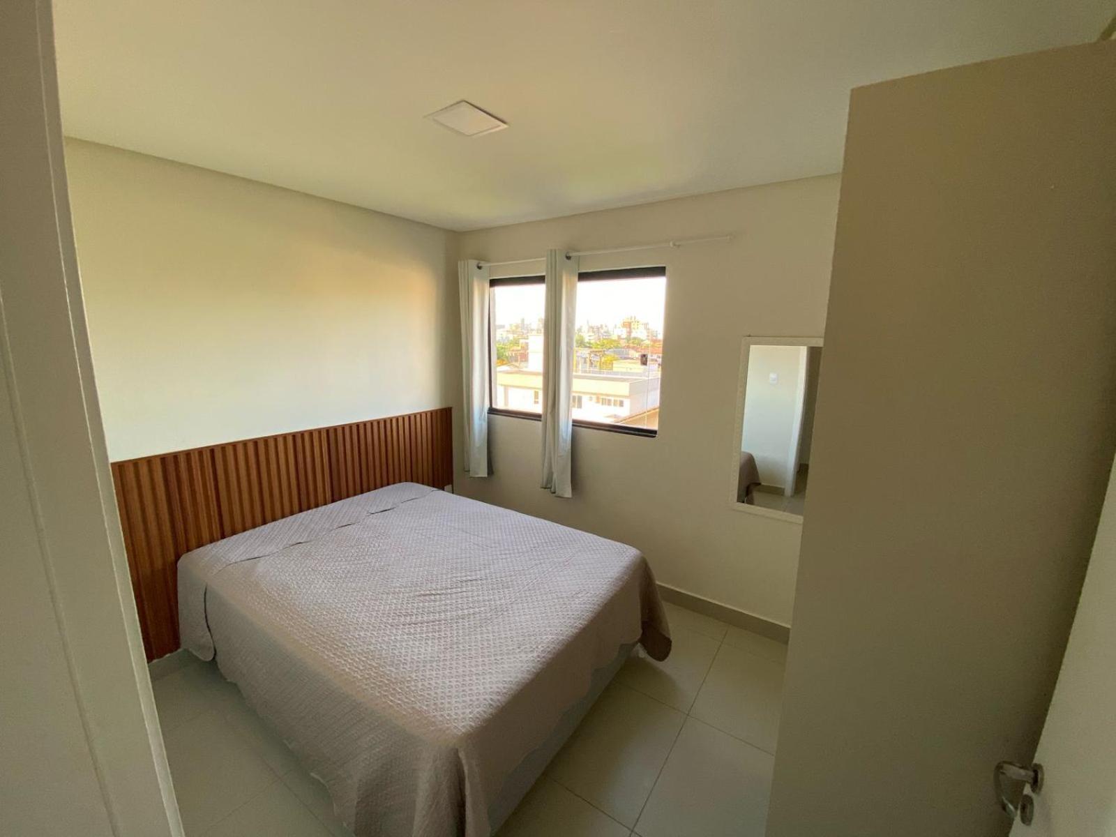 Residencial Brisa Do Mar Apartment Bombinhas Luaran gambar