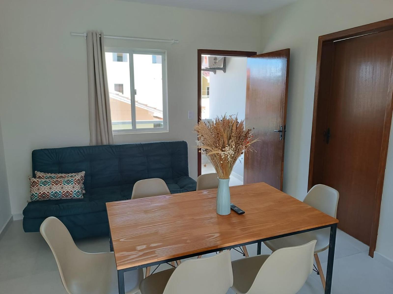 Residencial Brisa Do Mar Apartment Bombinhas Luaran gambar